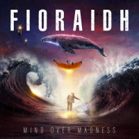 Fioraidh - An Unquiet Mind (2026) MP3