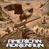 American Adrenalin - Burn The Ships (2026) MP3