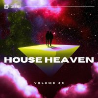 VA - House Heaven, Vol. 25 (2026) MP3