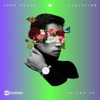 VA - Afro House Evolution, Vol. 26 (2026) MP3