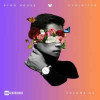 VA - Afro House Evolution, Vol. 25 (2026) MP3