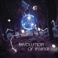 Revoe - Revolution Of Essence (2026) MP3