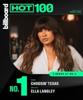 VA - Billboard Hot 100 Singles Chart [07.03] (2026) MP3