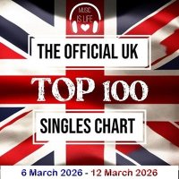VA - The Official UK Top 100 Singles Chart [06.03] (2026) MP3