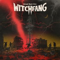 Witchfang - Dead Rat City (2026) MP3