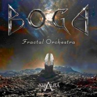 Boga - Fractal Orchestra (2026) MP3