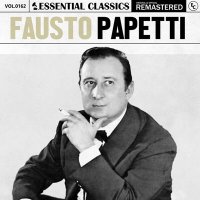 Fausto Papetti - Essential Classics, Vol. 162: Fausto Papetti [Remastered] (2024) MP3