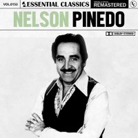 Nelson Pinedo - Essential Classics, Vol. 153: Nelson Pinedo [Remastered] (2024) MP3