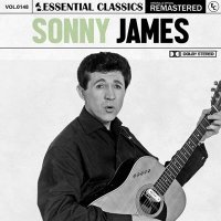 Sonny James - Essential Classics, Vol. 148: Sonny James [Remastered] (2023) MP3