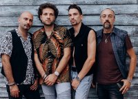 Blind Revolution - Discography (2020-2026) MP3