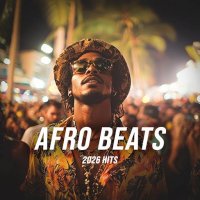 VA - Afro Beats 2026 Hits (2026) MP3