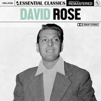 David Rose - Essential Classics, Vol. 182: David Rose [Remastered] (2024) MP3