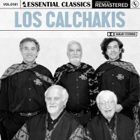Los Calchakis - Essential Classics, Vol. 181: los Calchakis [Remastered] (2024) MP3