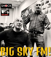 DJ Steppler � DJ ���� - ����������� �����-��� BIG SKY FM (����� ���) (2018) MP3