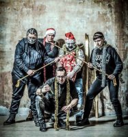 Babooshka - 7 Albums (2019-2025) MP3