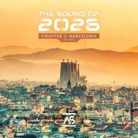 VA - The Sound of 2026, Chapter 2 Barcelona [Day Mix] (2026) MP3