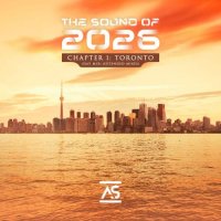 VA - The Sound of 2026, Chapter 1 Toronto [Day Mix] (2026) MP3