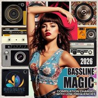 VA - Bassline Magic (2026) MP3