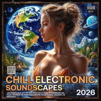 VA - Chill Electronic Soundscapes (2026) MP3
