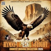 VA - Hymns of Eagle Flight (2026) MP3