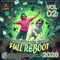 VA - Full Rebboot Vol. 02 (2026) MP3
