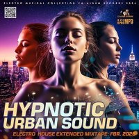 VA - Hypnotic Urban Sound (2026) MP3