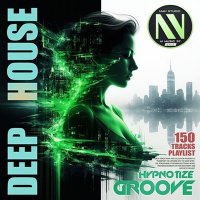 VA - Hypnotize Groove (2026) MP3