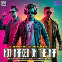 VA - Not Marked On The Map (2026) MP3