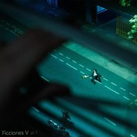 VA - Ficciones, Vol. 5 - Pt. 1 (2026) MP3