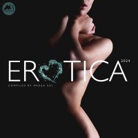 VA - Erotica 2024 [Compiled by Marga Sol] (2024) MP3
