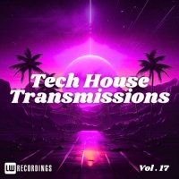 VA - Tech-House Transmissions, Vol. 17 (2026) MP3
