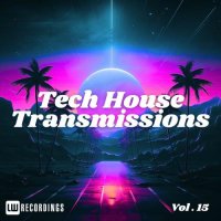 VA - Tech-House Transmissions, Vol. 15 (2025) MP3