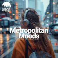 VA - Metropolitan Moods: Urban Chillout Music (2025) MP3