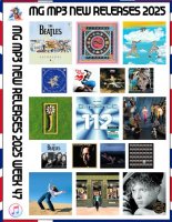 VA - MP3 NEW RELEASES WEEK 47 (2026) MP3