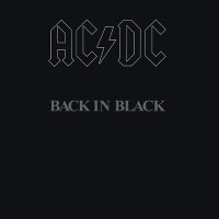 AC/DC - Back In Black (1980) MP3
