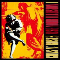 Guns N' Roses - Use Your Illusion I (1991) MP3