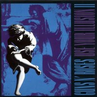 Guns N' Roses - Use Your Illusion II (1991) MP3