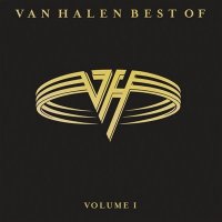 Van Halen - Best Of - Volume I (1996) MP3
