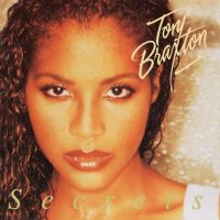 Toni Braxton - Secrets (1996) MP3