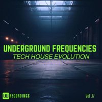 VA - Underground Frequencies: Tech-House Evolution, Vol. 17 (2026) MP3