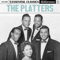 The Platters - Essential Classics, Vol. 208: The Platters [Remastered] (2024) MP3