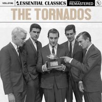 The Tornados - Essential Classics, Vol. 196: The Tornados [Remastered] (2024) MP3