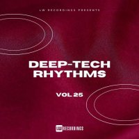 VA - Deep-Tech Rhythms, Vol. 25 (2026) MP3