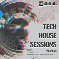 VA - Tech House Sessions, Vol. 03 (2026) MP3
