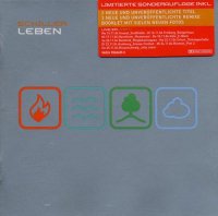 Schiller - Leben [Limited Edition] 2CD (2004) MP3