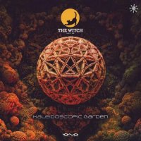 The Witch Doctor - Kaleidoscopic Garden (2026) MP3