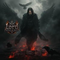 Lord Francis Soto - Battle Royale (2026) MP3