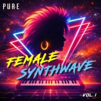 VA - Pure Female Synthwave [Vol. 1] (2026) MP3