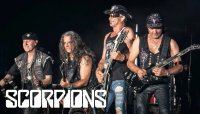 Scorpions - ����e���� (1972-2022) MP3