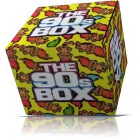 VA - The 90s Pop Box (2026) MP3